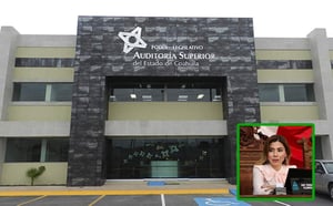 La Auditoría Superior del Estado de Coahuila citó a la exalcaldesa Tania Flores Guerra por presunto abuso de funciones en un proceso administrativo formal.