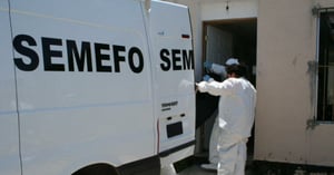 Una mujer de 42 años falleció en su domicilio de Los Terreros, Múzquiz; autoridades confirmaron muerte natural, sin indicios de violencia ni intervención