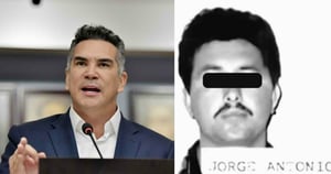 El presidente del Partido Revolucionario Institucional (PRI), Alejandro Moreno Cárdenas, acusó al gobierno de la presidenta Claudia Sheinbaum de utilizar