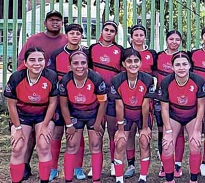 “Cuando una jugadora cree en sí misma y en su equipo, no hay rival que la apague”  Luego de una destacada participación en la Copa Mazatlán 2025, el equipo