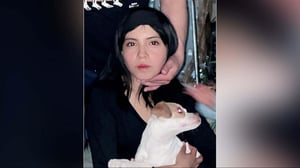 A más de un mes de su desaparición, el paradero de Kimberly Hilary Moya González, estudiante del CCH Naucalpan, sigue siendo un misterio