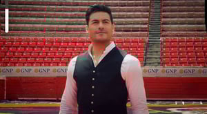 Carlos Rivera ofrecerá un concierto monumental en la Plaza de Toros “La México” en 2026, como parte de su gira ¡Vida México! Tour. Conoce todos