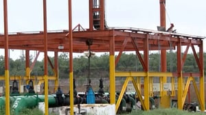 Representantes del Banco de Desarrollo de América del Norte (NADBank) y de la empresa consultora Huitt-Zollars recorrieron diversos puntos de Piedras Negras