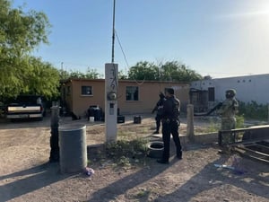 “El problema no es el cateo, el problema es a quién le rentas”, aclara el abogado Reyna.  En Monclova, rentar una casa se ha convertido en una ruleta de riesgo