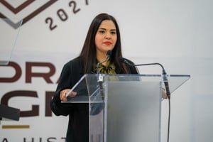 En Piedras Negras, se presentaron los resultados correspondientes al periodo de enero a octubre en materia de recaudación, gasto público y atención de trámites