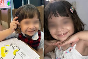 El fiscal de Oaxaca confirmó que el asesinato de la menor Noelia Daylen y tres adultos en Juchitán estaría relacionado con una disputa entre grupos criminales.