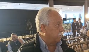 Señalan que es la mejor forma de aprovechar las promociones de manera segura.  Saltillo, Coahuila, 12 de noviembre de 2025.- Con motivo del inicio de El Buen