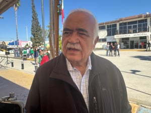 SIMAS anuncia la finalización de un tanque y nuevas líneas de conducción en Nueva Rosita, garantizando un suministro de agua más constante y eficiente.