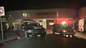 Autoridades investigan los hechos registrados la noche del martes.  Ramos Arizpe, Coahuila.– Un enfrentamiento entre internos del Centro