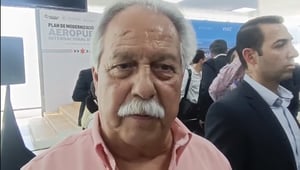 Más de 8 mil negocios participarán en la jornada comercial anual.  Saltillo, Coahuila, 13 de noviembre de 2025.- Una derrama económica estimada en