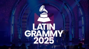 La ceremonia de los Latin Grammy Awards 2025 ya está en marcha.  En su 26.ª edición, la Academia Latina de la Grabación reconoce lo más destacado de la música
