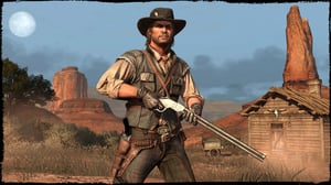 El clásico del Viejo Oeste creado por Rockstar da el salto a la nueva generación de consolas y dispositivos móviles con una versión mejorada, disponible