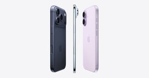 Apple es conocida por sus dispositivos innovadores y su diseño sofisticado, pero su más reciente lanzamiento es mucho más simple que eso.  Se trata del iPhone