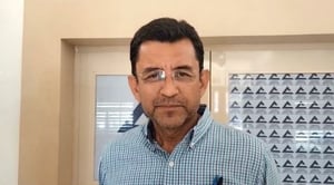 Los comercios locales en Sabinas se alistan para el Buen Fin 2025, ofreciendo descuentos y promociones que fortalecen la economía y benefician