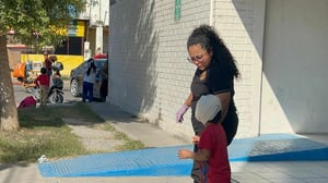 La Fiscalía General del Estado continúa con la investigación relacionada con la agresión que sufrió un menor de 4 años en el sector Mundo Nuevo, luego