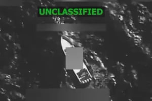 Estados Unidos confirmó el vigésimo ataque del operativo Lanza del Sur en el Caribe, donde una presunta narcolancha fue destruida el 10 de noviembre,