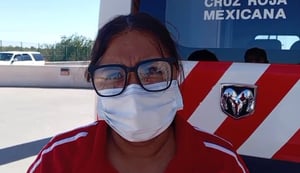 En Múzquiz, los incidentes viales y domésticos han aumentado en las últimas semanas, motivando recomendaciones para conductores y familias.  La coordinadora