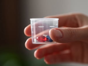 Millones de personas en México comienzan su mañana tomando un omeprazol “por si acaso”, junto con una pastilla para dormir.  Nunca imaginaron que esos