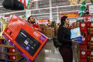 Según Canaco, las ventas crecieron 20 % respecto a 2024, con consumidores enfocados en bienes funcionales y urgentes. La Profeco supervisó más de 300 comercios