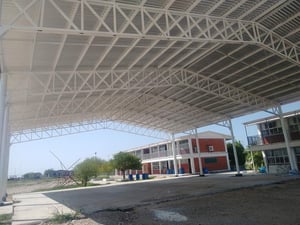 La presunta agresión contra una estudiante de 13 años de la Secundaria General Fausto Z. Martínez derivó en una denuncia formal presentada ante la autoridad