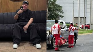 Tras el fallecimiento de Gerardo Moya, conocido como “Jerry”, sus perfiles de TikTok e Instagram fueron eliminados. Sin embargo, varios usuarios lograron