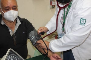 El Instituto Mexicano del Seguro Social (IMSS) ha reforzado sus estrategias de prevención y detección temprana de la Enfermedad Renal Crónica (ERC) mediante