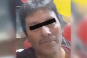 La detención de Lucio B. H., acusado de asesinar a su hijo durante una fiesta en Hidalgo, puso fin a su periodo como prófugo tras ser localizado