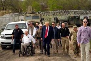 Un juez federal de Estados Unidos bloqueó el uso de un nuevo mapa electoral en Texas que había sido aprobado para dar ventaja al Partido Republicano