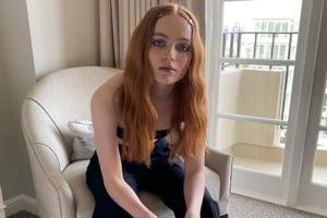 Sadie Sink, conocida por “Stranger Things”, se incorpora al elenco de Spider-Man: Brand New Day, generando gran expectación entre fans por su rol misterioso.