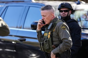 El operativo migratorio de la Patrulla Fronteriza en Carolina del Norte se amplió a Raleigh tras dejar más de 200 detenidos en Charlotte, incluyendo mexicanos,