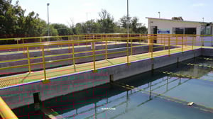 El municipio analiza la posibilidad de adquirir financiamiento para avanzar en el proyecto de infraestructura hidráulica por alrededor de 400 millones