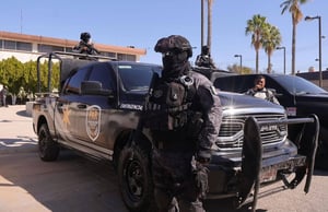 El Buen Fin 2025 concluyó en San Juan de Sabinas con ventas superiores a lo esperado y un operativo de seguridad que garantizó un fin de semana tranquilo.