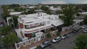 El CCLEMS inauguró su primer Festival de Cortometraje, invitando a la comunidad a participar sin experiencia previa y presentar sus trabajos de manera digital.