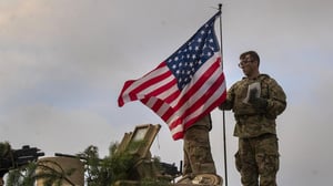Seis legisladores demócratas con experiencia militar y de inteligencia pidieron a fuerzas armadas de EE. UU. no acatar órdenes ilegales del gobierno de Donald