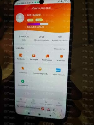 Aplicaciones falsas: una amenaza creciente para los usuarios.  En los últimos días, un nuevo caso de estafa digital ha puesto de manifiesto el creciente
