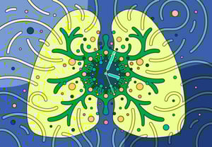 El COVID prolongado puede manifestarse en ocho patrones distintos de síntomas, con pacientes que continúan afectados durante meses tras la infección inicial,