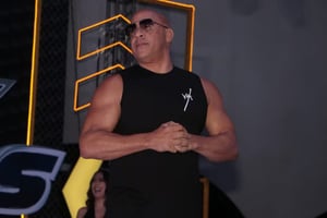 La demanda por presunta agresión sexual contra Vin Diesel, presentada por su exasistente Asta Jonasson, fue desestimada por una jueza en California