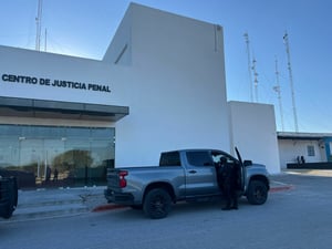 Un hombre en Piedras Negras enfrenta un proceso legal tras ser señalado por presunto abuso sexual contra su hijastra en un sector popular de la ciudad.