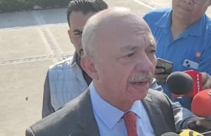Saltillo, Coahuila, 20 de noviembre de 2025.- Coahuila reporta una reducción superior al 90% en el flujo migratorio durante los últimos dos años, resultado