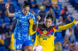 El Torneo Apertura 2025 de la Liga MX Femenil está por vivir una nueva final, en la que nuestras Superpoderosas se medirán ante Tigres.  Todo está listo