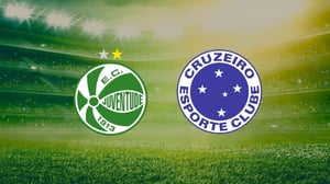 Luis Sinisterra respondió con un gol en su primera titularidad en el fútbol brasileño, aunque Cruzeiro no pudo pasar del empate ante un rival que pelea