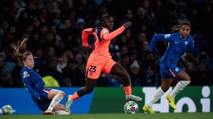 Tras el abultado 8-2 en la semifinal de la temporada pasada, Barça y Chelsea vuelven a enfrentarse hoy (21:00 h / TV3, Disney+) en la Champions League femenina