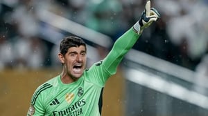    Thibaut Courtois explica cómo las declaraciones de Lamine Yamal antes del Clásico sirvieron de motivación extra para el vestuario del Real Madrid.
