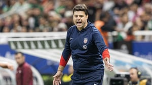    Mauricio Pochettino confirmó el objetivo oficial de la Selección de Estados Unidos para el Mundial 2026: llegar a Cuartos de Final y hacer historia.