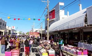 La CANACO de Sabinas anunció que el Banquetazo Comercial reunirá a comercios y familias, con la rifa de un automóvil como atractivo principal.  Todo está listo
