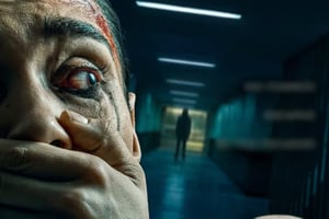 “Tormento” combina terrores nocturnos, pesadillas infantiles y horror en una morgue, en una propuesta emocional que redefine el miedo desde la experiencia