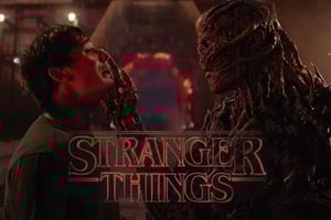 La última temporada de Stranger Things llega a Netflix con un estreno escalonado y miles de fans en México esperan conocer la hora exacta para verla
