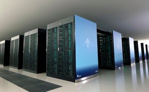 El Gobierno de México impulsa Coatlicue, una supercomputadora capaz de procesar millones de datos para ciencia, clima, energía y seguridad fiscal.  Coatlicue,