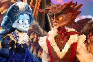 La película Soy Frankelda, del estudio mexicano Cinema Fantasma, llegará próximamente a HBO Max, reavivando el interés del público por su destacado trabajo