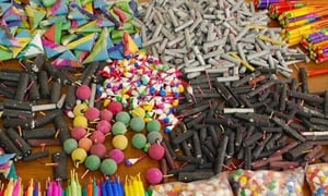 Protección Civil prevé realizar inspecciones para verificar lugares de almacenamiento, medidas contra incendios y condiciones de seguridad.  Con la llegada